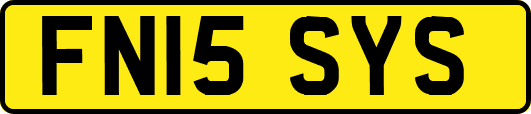 FN15SYS