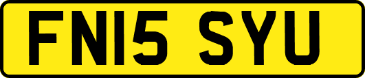 FN15SYU