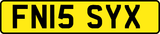 FN15SYX