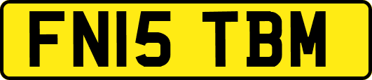 FN15TBM