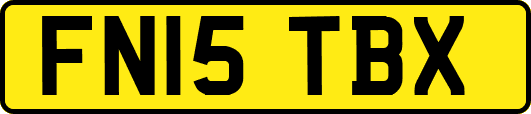 FN15TBX