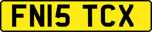 FN15TCX