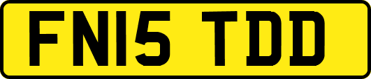 FN15TDD