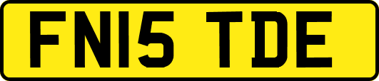 FN15TDE