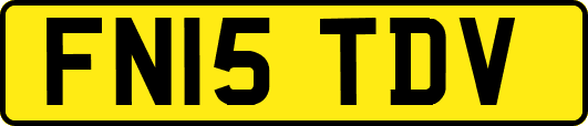 FN15TDV