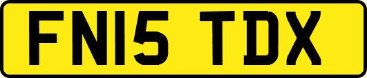 FN15TDX