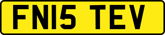 FN15TEV