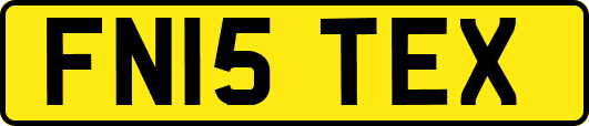 FN15TEX