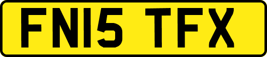 FN15TFX