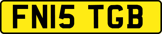 FN15TGB