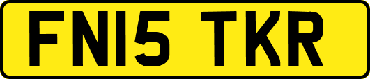 FN15TKR