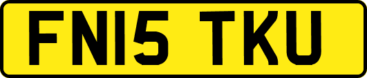 FN15TKU