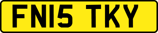 FN15TKY