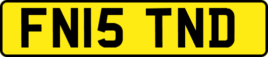 FN15TND