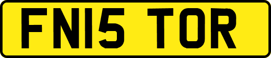 FN15TOR