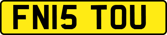 FN15TOU