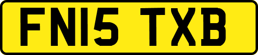 FN15TXB