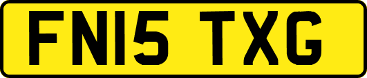 FN15TXG