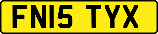 FN15TYX
