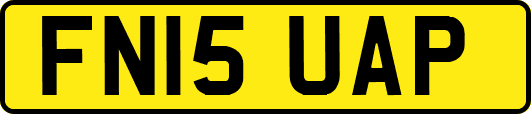 FN15UAP