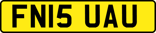 FN15UAU