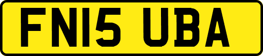 FN15UBA