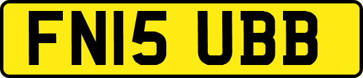 FN15UBB