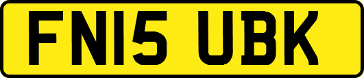 FN15UBK