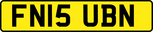 FN15UBN
