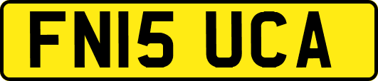 FN15UCA