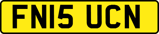 FN15UCN
