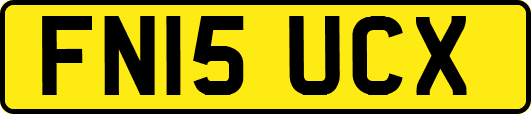 FN15UCX