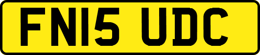 FN15UDC
