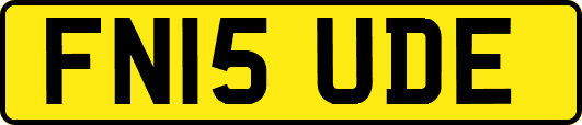FN15UDE