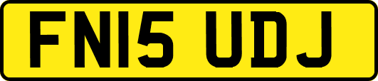 FN15UDJ