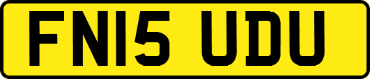 FN15UDU