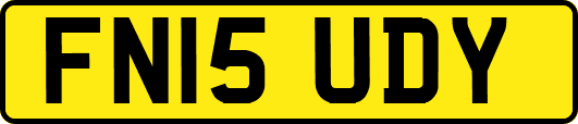 FN15UDY