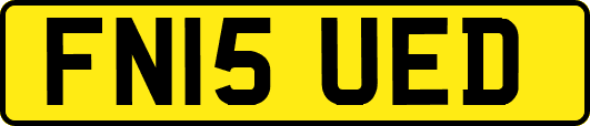 FN15UED
