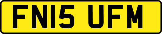 FN15UFM