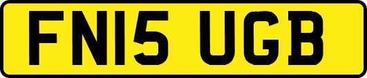 FN15UGB