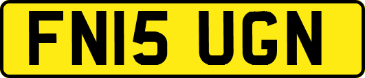 FN15UGN