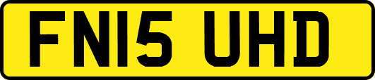 FN15UHD