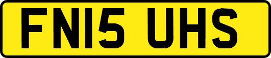 FN15UHS