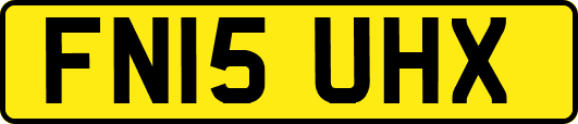 FN15UHX