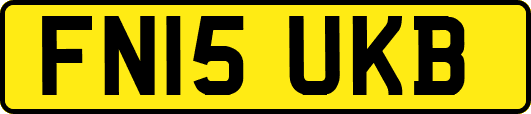 FN15UKB