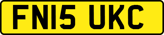 FN15UKC