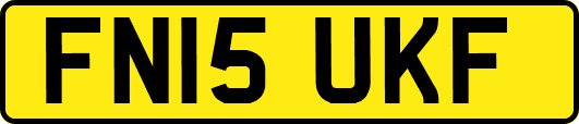 FN15UKF