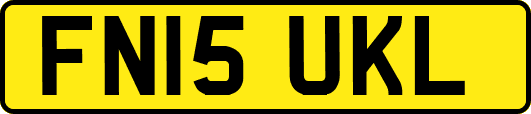 FN15UKL