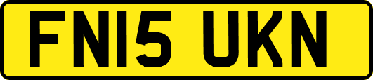FN15UKN