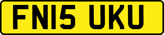 FN15UKU
